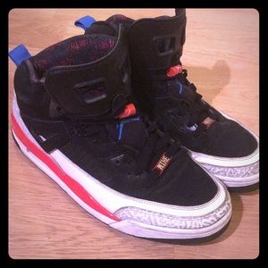 Men’s Jordan Spizikes Size 11.5